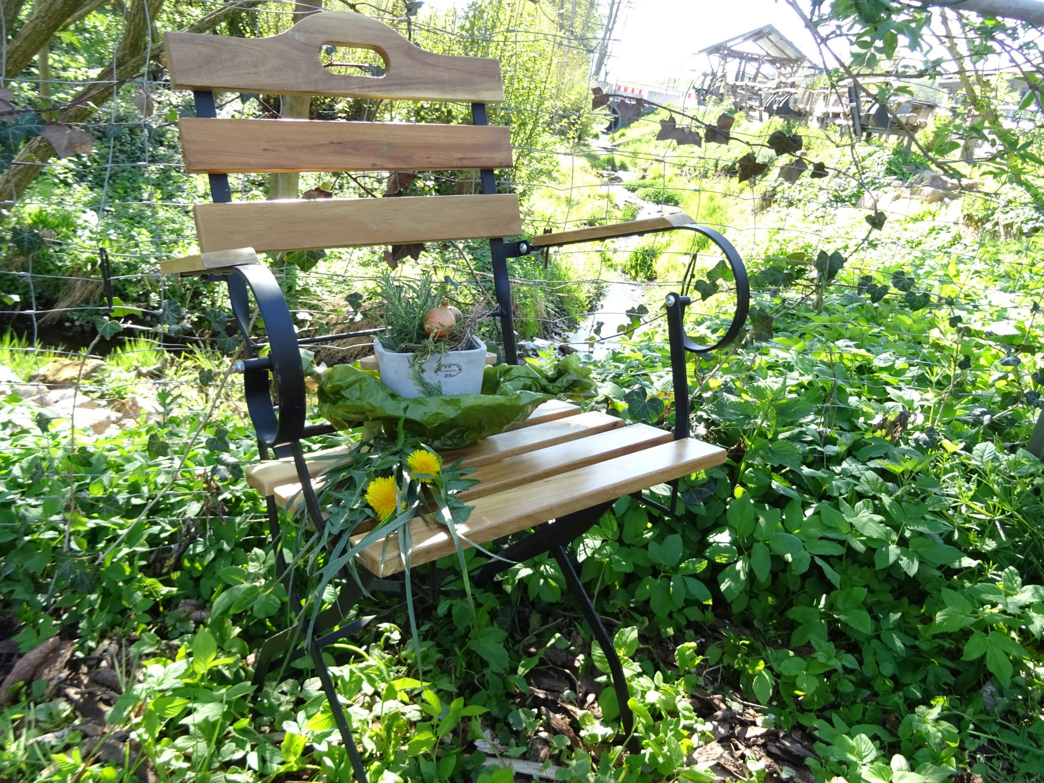 Persönlicher Sitzplatz nach Corona wartet auf Sie