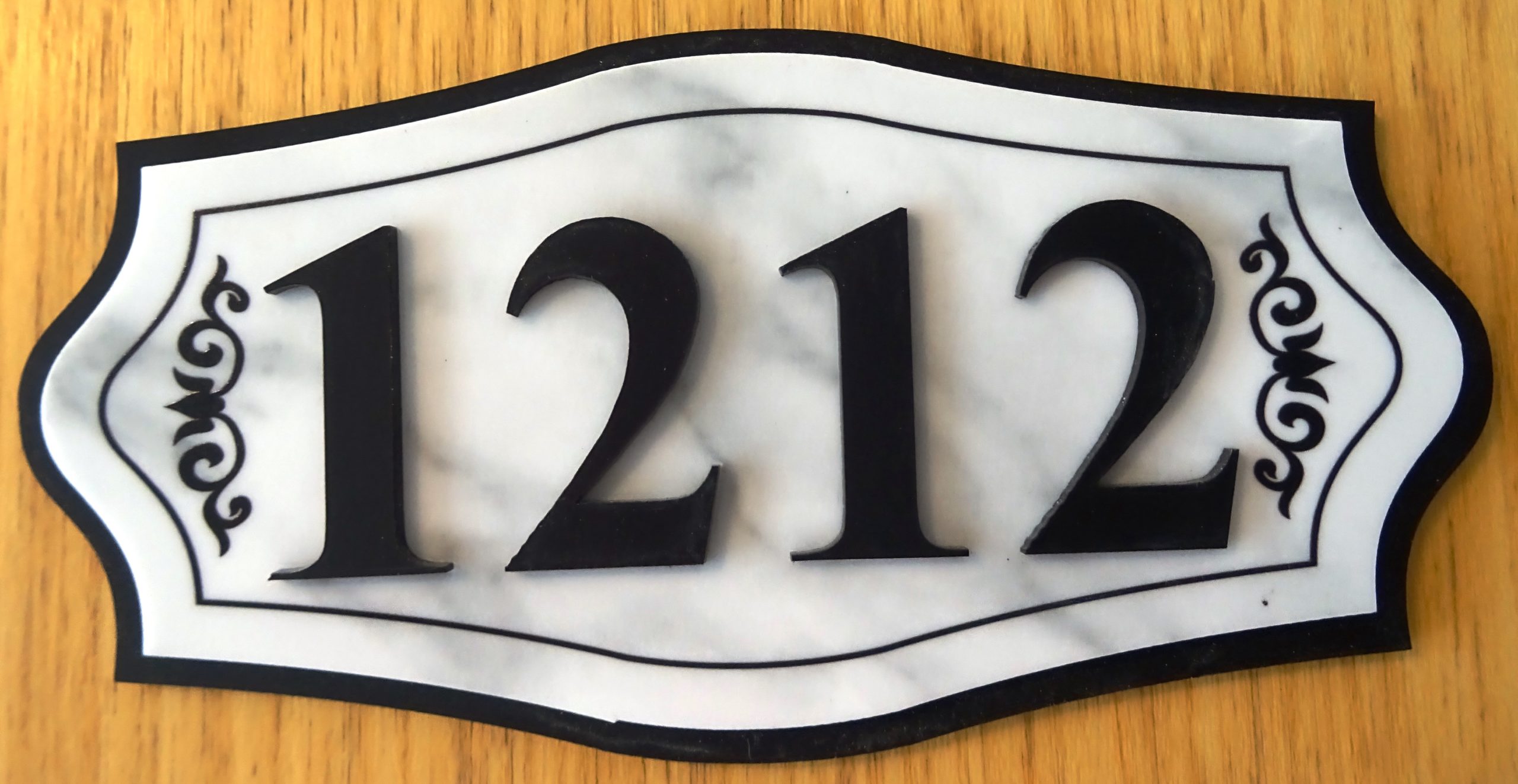 Zimmer 1212