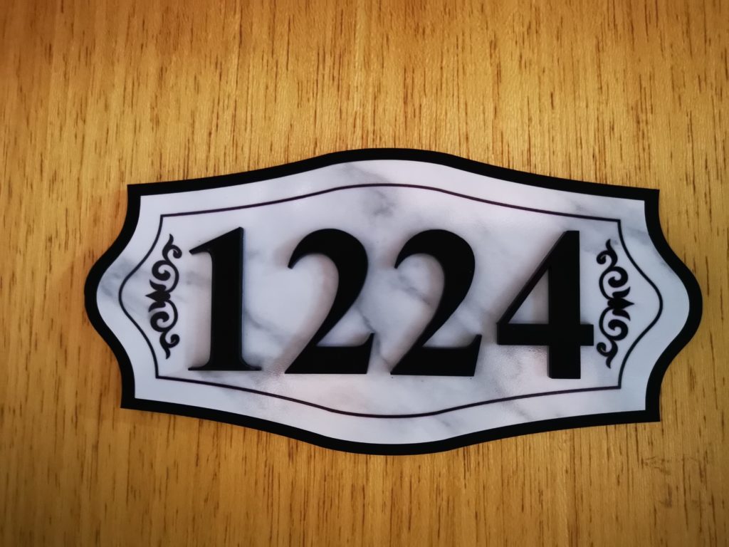 Zimmer 1224